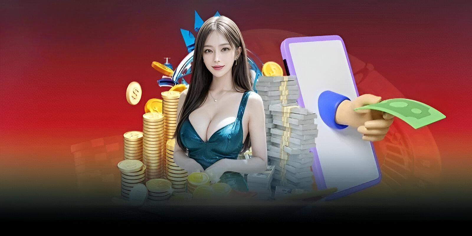 Cách gửi tiền ví game bằng mã QR an toàn, tiện lợi