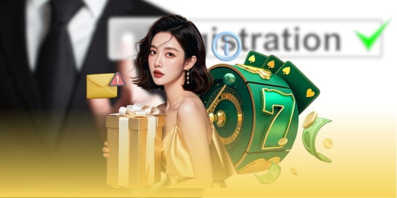 Lưu ID tài khoản và chủ động bảo mật