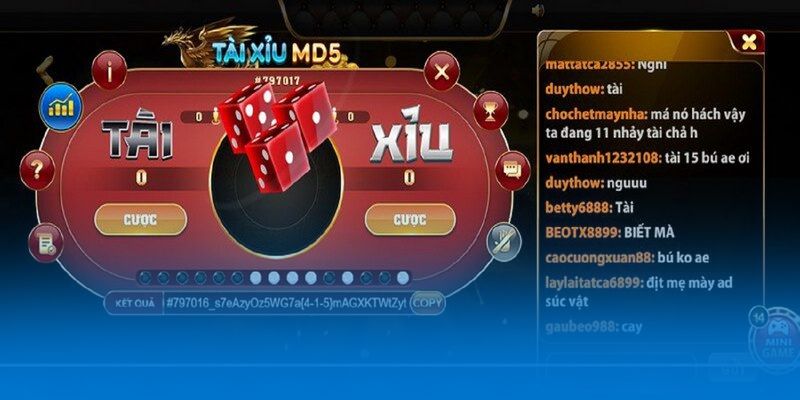 minigame-b52club-voi-thao-tac-nhanh-gon-dang-trai-nghiem